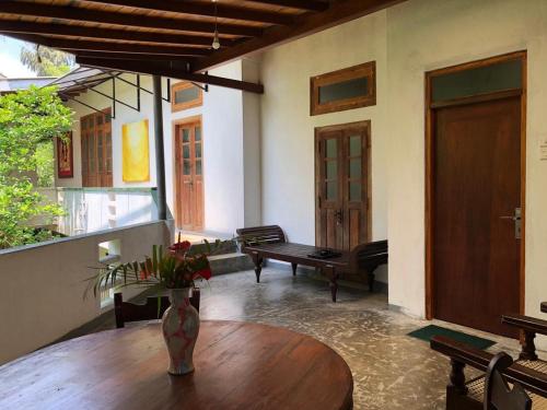 Ayurveda Homestay