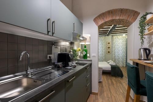 Rome as you feel - Piazza dei Satiri apartments - image 8