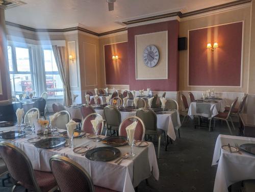 Royal Pier in Södra Sandown