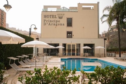 Hotel Principe d'Aragona