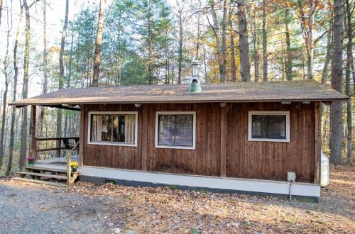Montfair Resort Farm Room Type - One-Bedroom Cottage