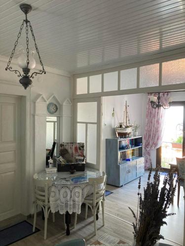 편의 시설/서비스, Old Town Traditional Residence in 카발라