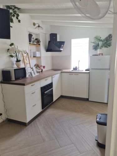 Instalações, Gîte L'instant Cocooning (Gite L'instant Cocooning) in Baie-Mahault