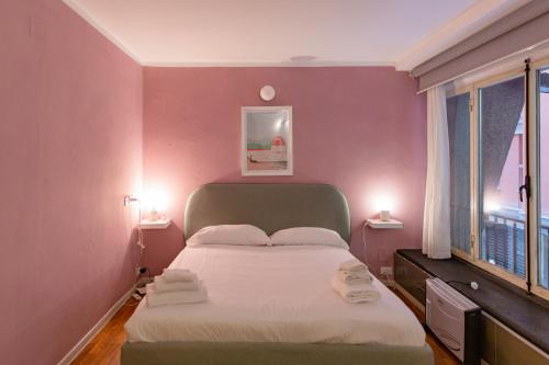 Modern Studio Apartment In Front Of Ponte Vecchio