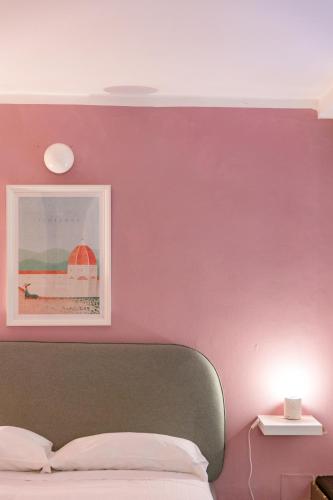 Modern Studio Apartment In Front Of Ponte Vecchio 2
