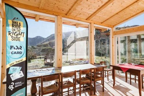 Agriturismo Il Canto delle rane 5