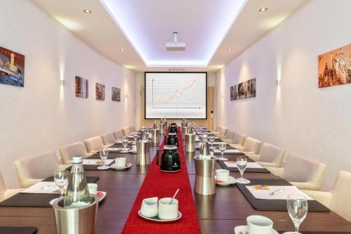CityClass Hotel Europa am Dom - image 8