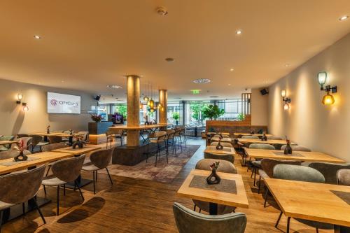 CityClass Hotel am Dom, Cologne (photo 10)