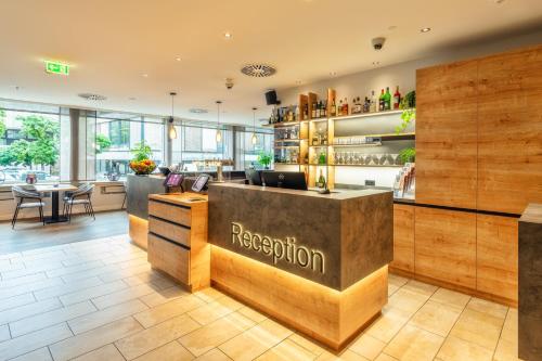 CityClass Hotel Europa am Dom - image 13