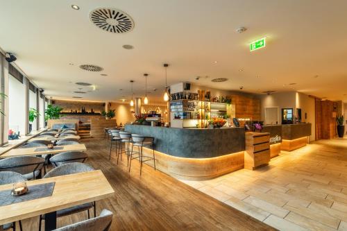 CityClass Hotel Europa am Dom - image 10