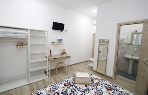 Sole Mio Rooms & Breakfast - Rodi 2