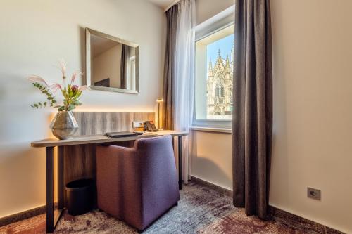 CityClass Hotel Europa am Dom - main image