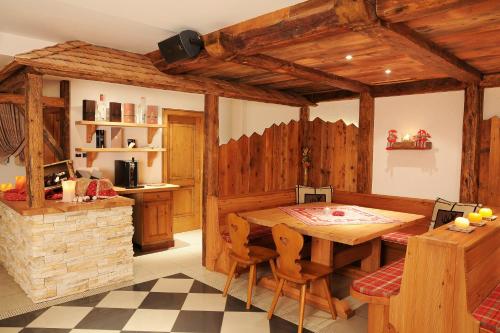 Active Hotel Monte Giner - 레스토랑