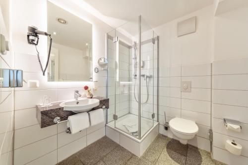 CityClass Hotel Europa am Dom - image 4