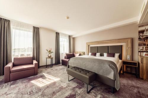 CityClass Hotel Europa am Dom - image 2