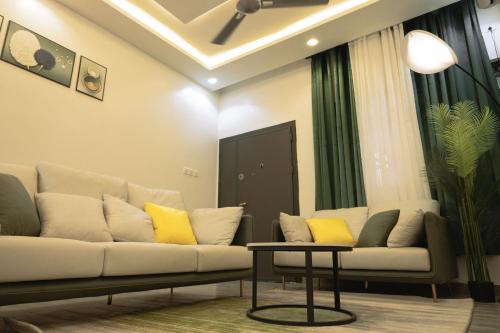 CMP APARTMENTS in Kasoa