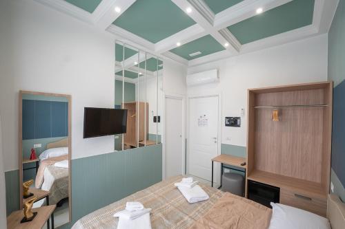 Medina Art & LifeStyle H., by ClaPa Group Dislocated Hospitality, Neapel (Foto 10)