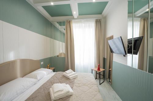 Medina Art & LifeStyle H., by ClaPa Group Dislocated Hospitality, Neapel (Foto 9)