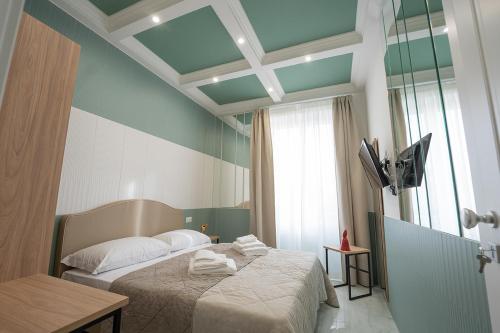 Medina Art & LifeStyle H., by ClaPa Group Dislocated Hospitality, Napoli