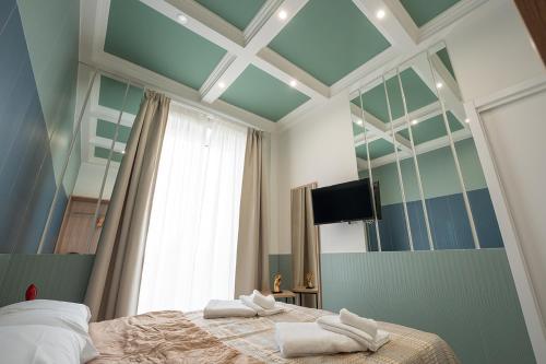 Medina Art & LifeStyle H., by ClaPa Group Dislocated Hospitality, Neapel (Foto 4)