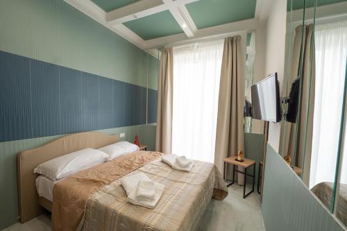 Medina Art & LifeStyle H., by ClaPa Group Dislocated Hospitality, Neapel (Foto 8)