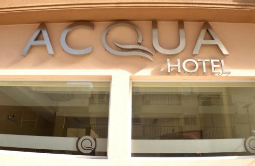 Hotel Acqua