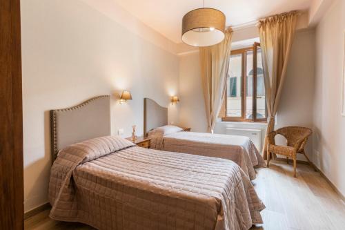 Apartments Florence - Ariento Giuditta 2 bdr, Firenze