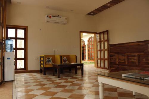 Farm Aavjo - A Conscious Stay photo 2