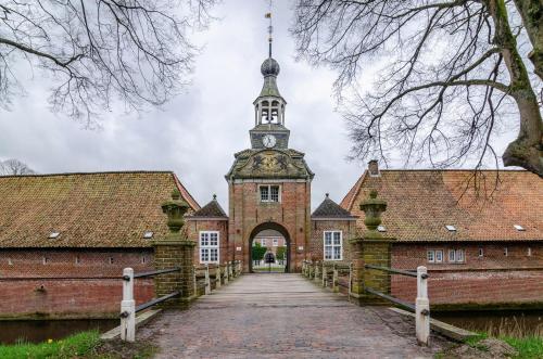 Ferienhaus 'am Gänsepfad'