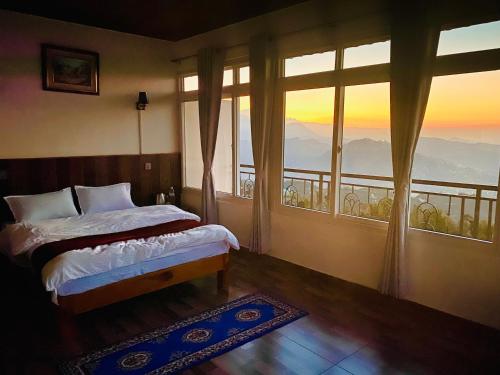 Panoramic View Guest House Sarangkot