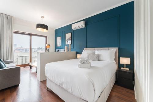 GuestReady - Almada 516, Porto