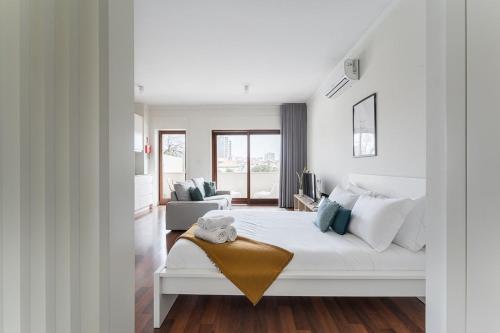 GuestReady - Almada 516, Porto