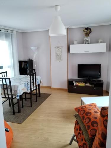 Apartamento Casa Lomberte - Apartment - Allariz