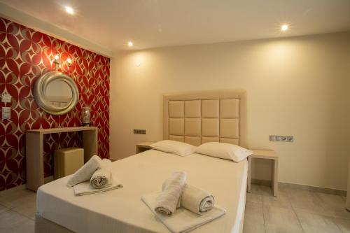 FEDRA HOTEL - image 4