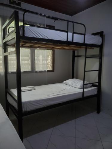 The Nest Haven Hostel – Dar-es-Salaam