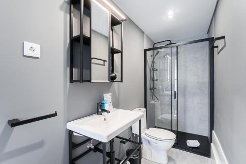 GuestReady - Innvict Residences, Porto (fotografie 9)