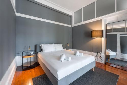 GuestReady - Innvict Residences, Porto (fotografie 8)