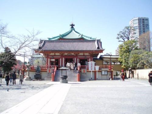 ゲストルーム上野桜木(上野駅and日暮里駅), Tokio (Foto 10)