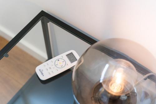 GuestReady - Uptown suites 5