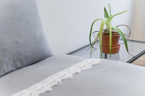 GuestReady - Uptown suites 5