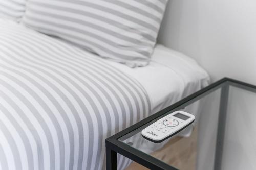 GuestReady - Uptown suites 5