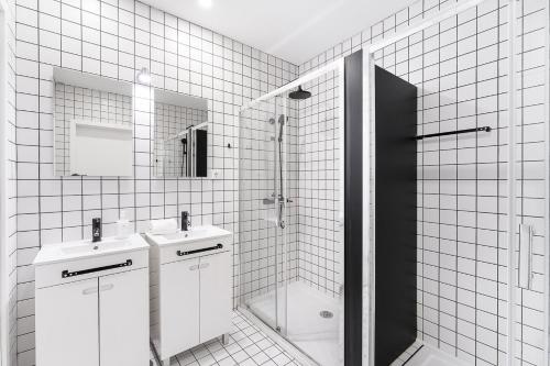 GuestReady - Uptown suites 5