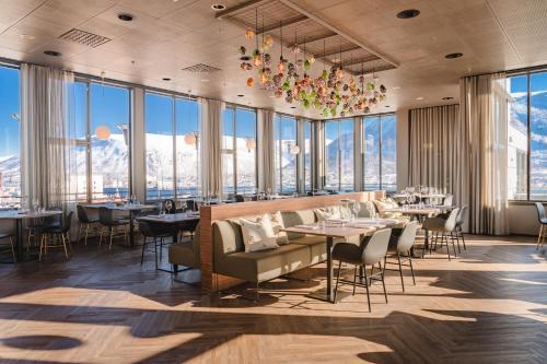 Enter St Elisabeth Hotel & Spa Enter St Elisabeth Hotel & Spa