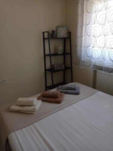 Διαμέρισμα με θέα σε πάρκο!, Serres (foto 10)