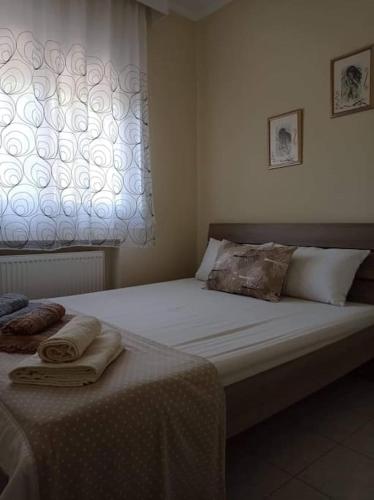 Διαμέρισμα με θέα σε πάρκο!, Serres (foto 9)