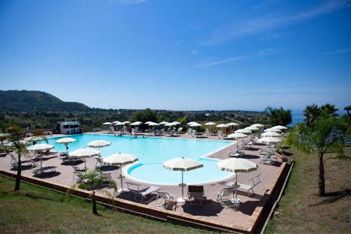 Villaggio Baia di Dino - Hotel - San Nicola Arcella