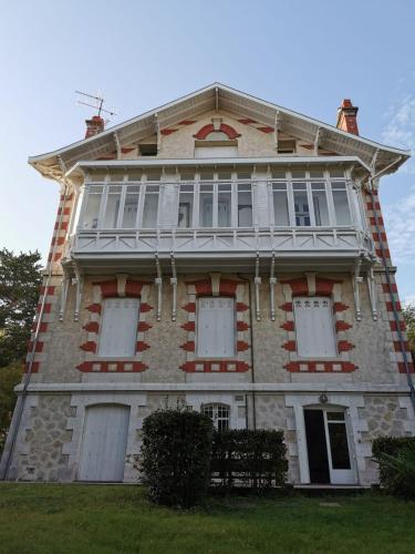 Les Résidences du Bassin à Arcachon - Location saisonnière - Arcachon