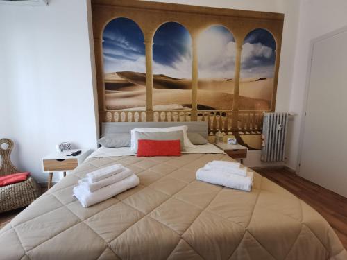 La Finestra Sul Mondo B&B - image 3