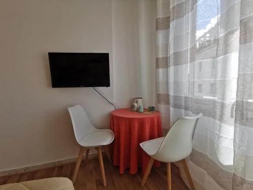 La Finestra Sul Mondo Guest House – Rome