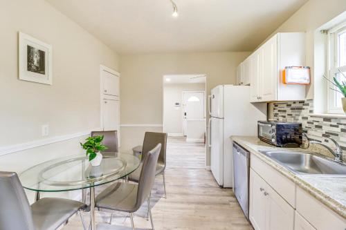 Temple Hills Home with Private Backyard Less Than 9 Mi to DC in Temple Hills, USA